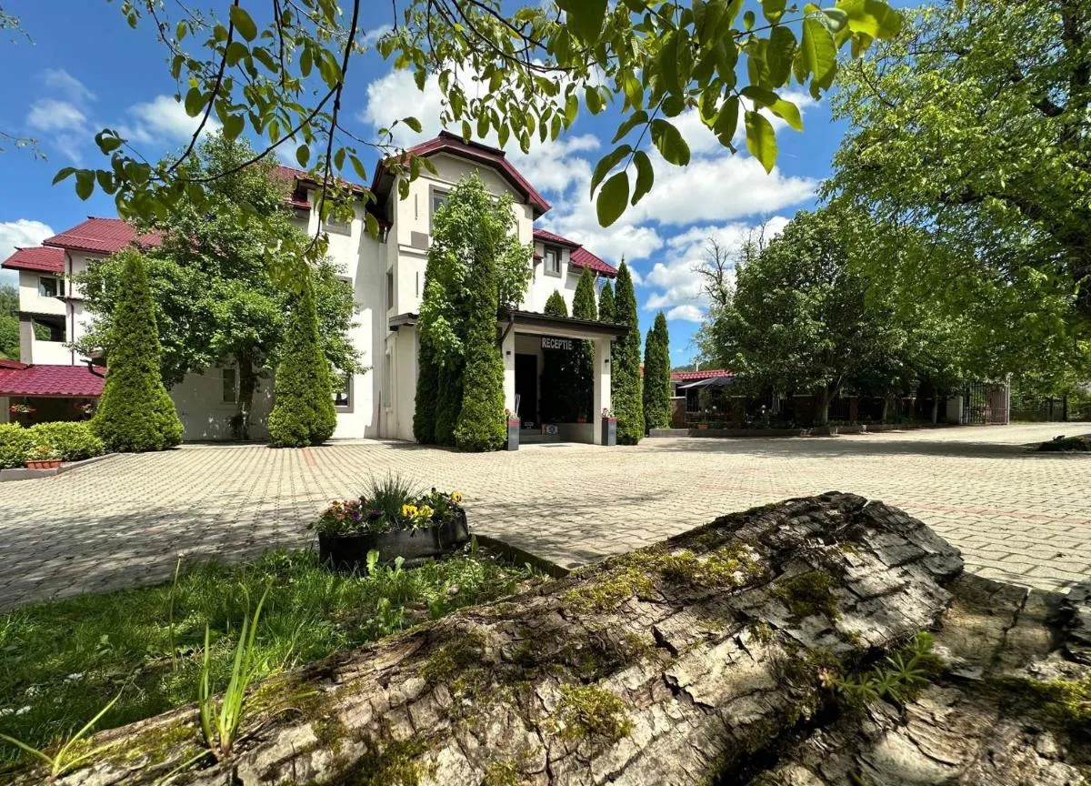 Image 2 of Vila Roca Hotel and SPA