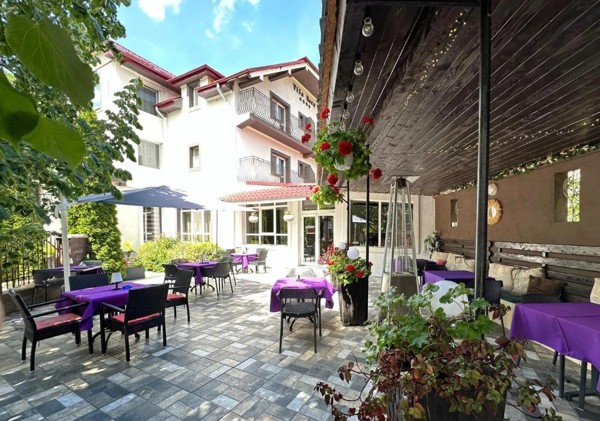 Image 4 of Vila Roca Hotel and SPA