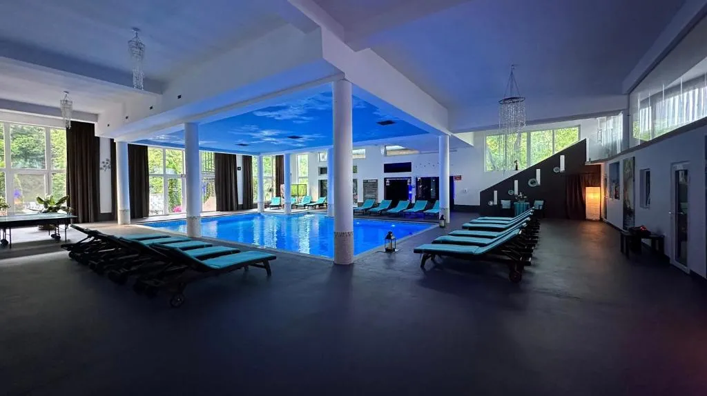 Image 1 of Vila Roca Hotel and SPA