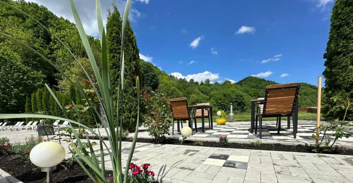 Image 6 of Vila Roca Hotel and SPA