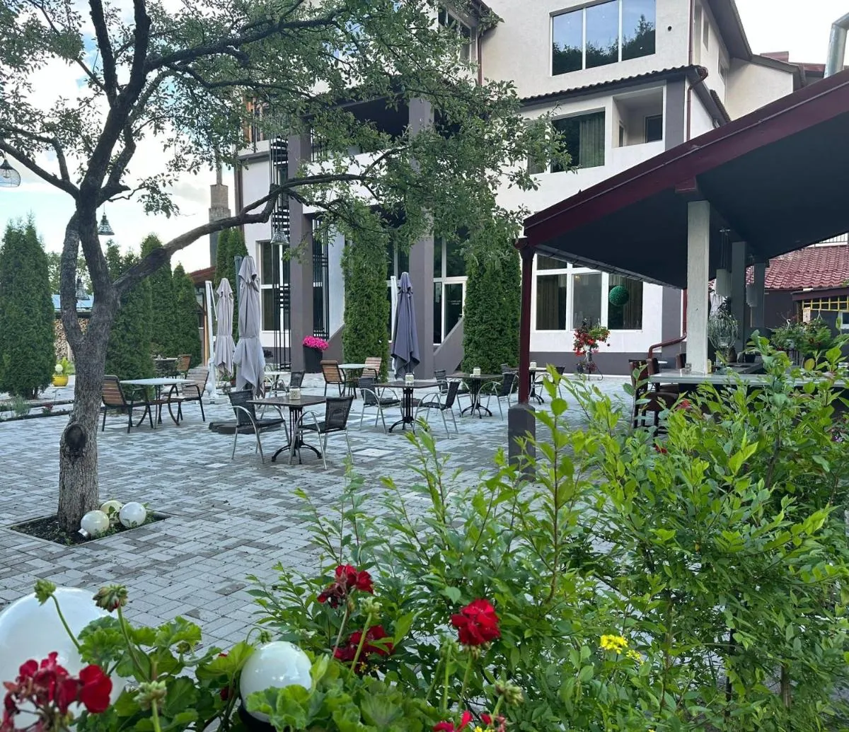 Image 5 of Vila Roca Hotel and SPA