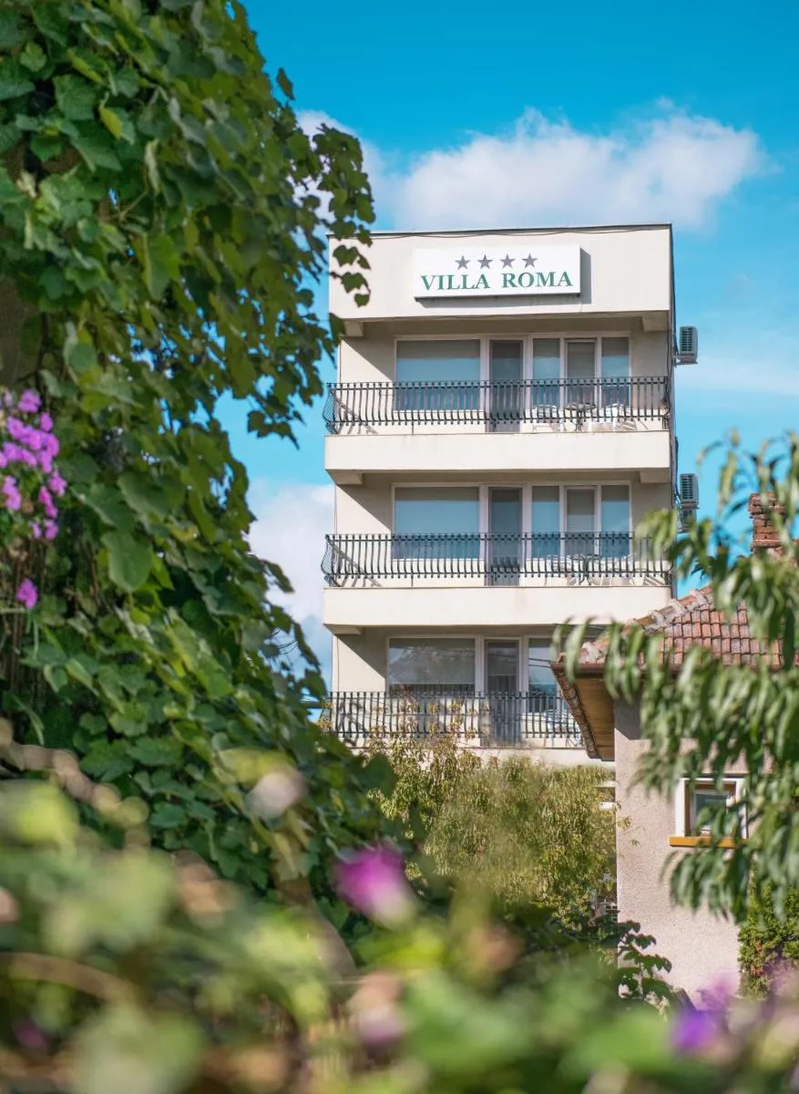 Image 4 of Vila Roma