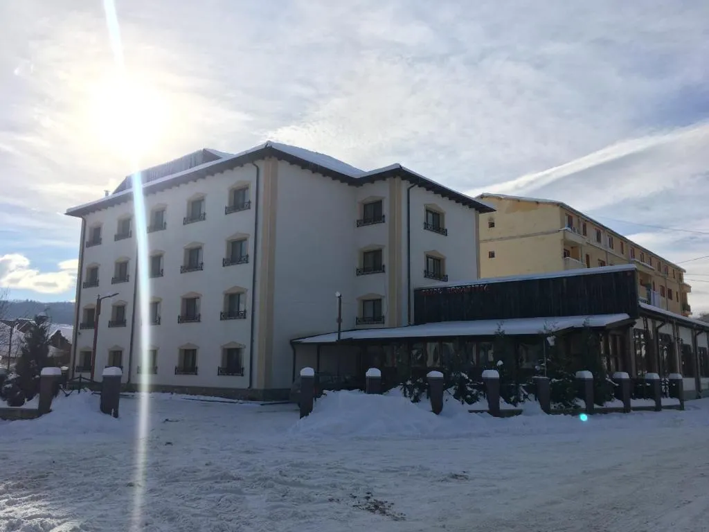 Image 1 of Vila Romanitza