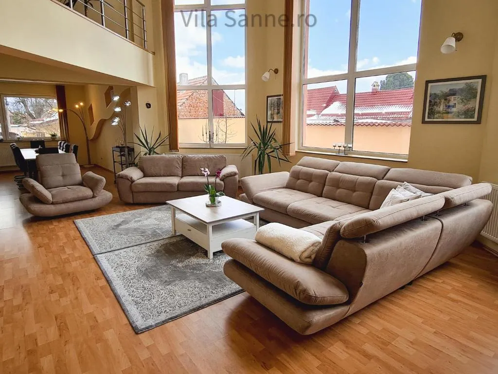 Image 1 of Vila Sanne Brașov , Hălchiu