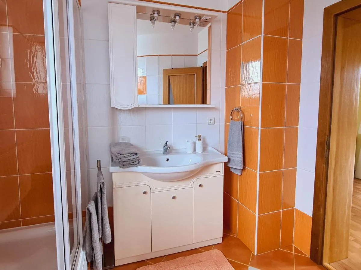 Image 5 of Vila Sanne Brașov , Hălchiu