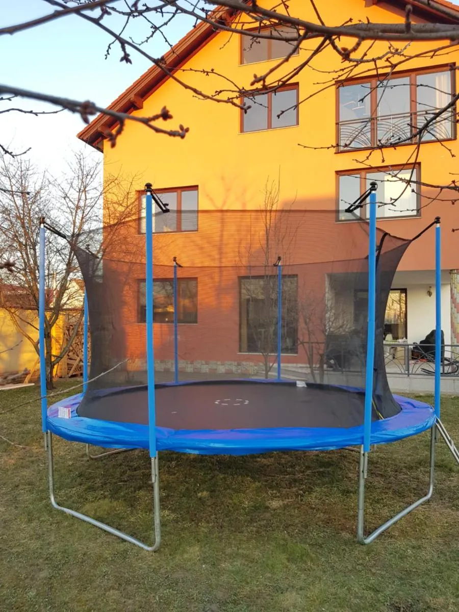 Image 3 of Vila Sanne Brașov , Hălchiu