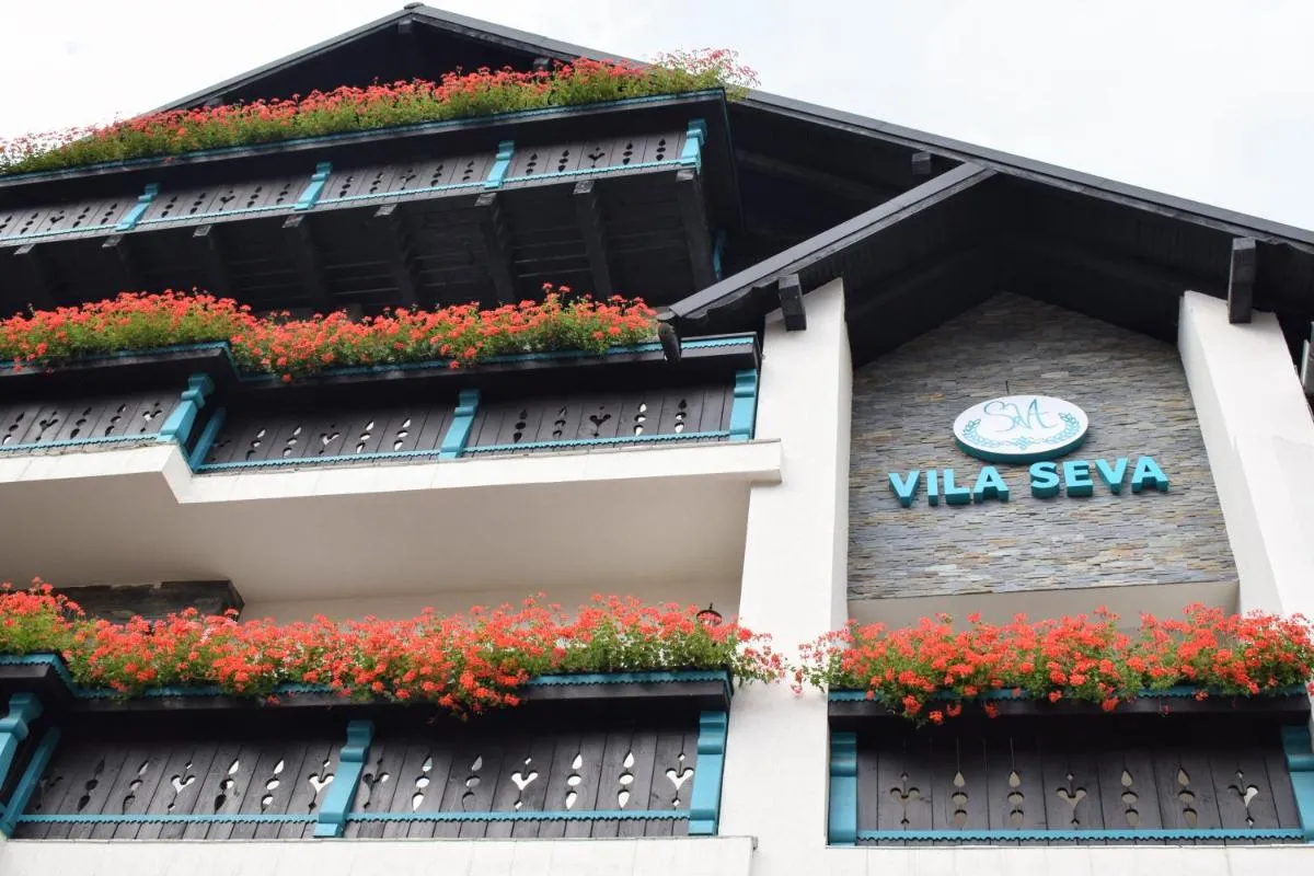 Image 3 of Vila Seva