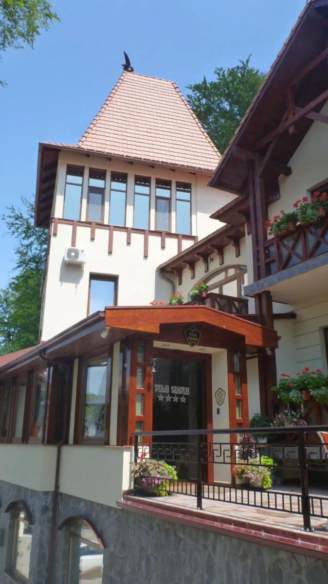 Image 5 of Vila Silvia