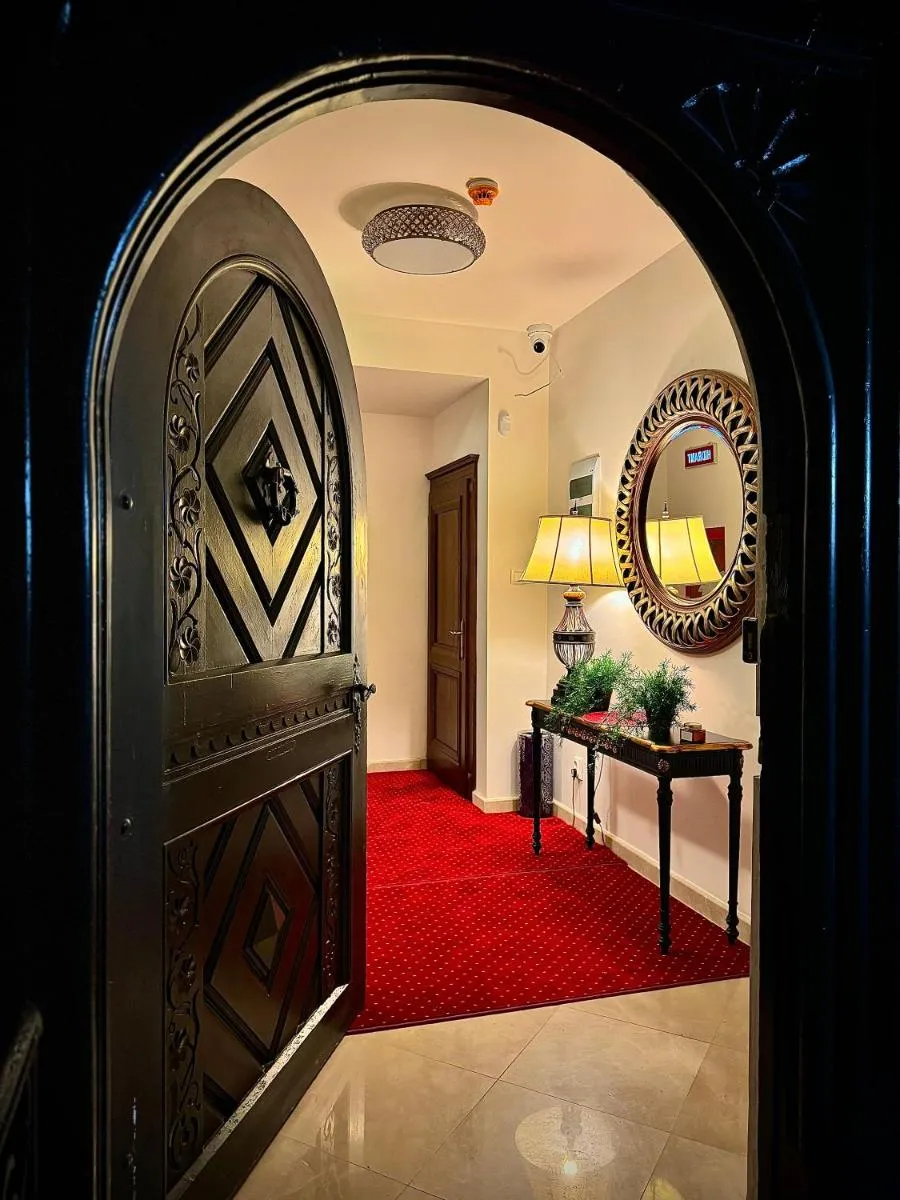 Image 4 of Vila Șipot – Casa Arhitecților