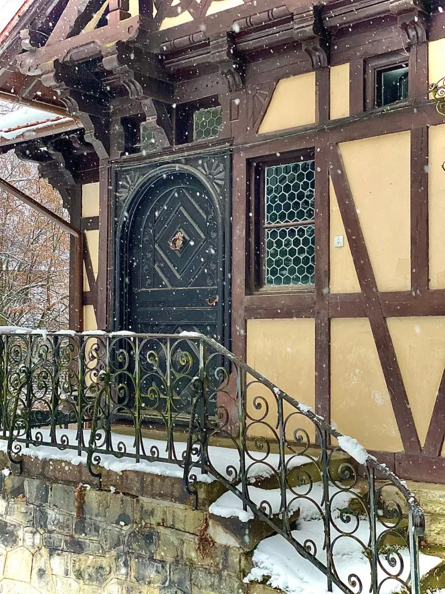 Image 6 of Vila Șipot – Casa Arhitecților