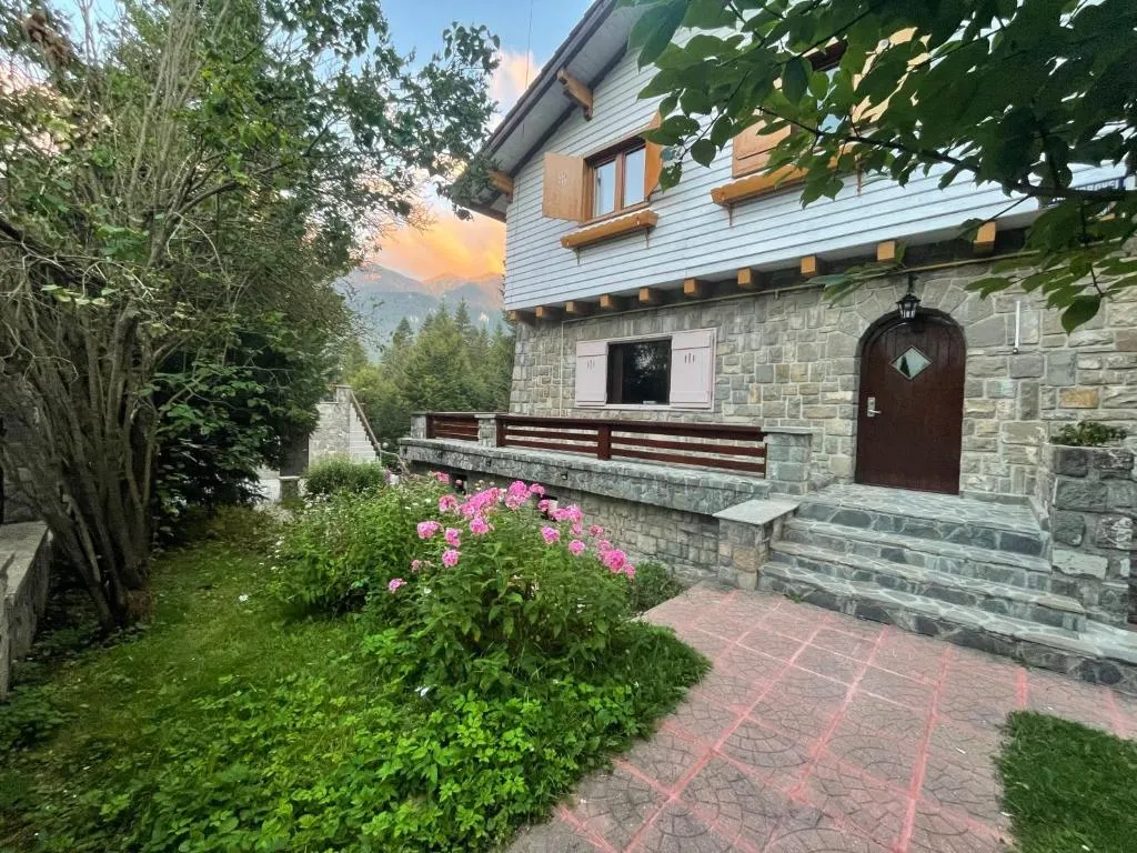 Image 1 of Vila Titulescu