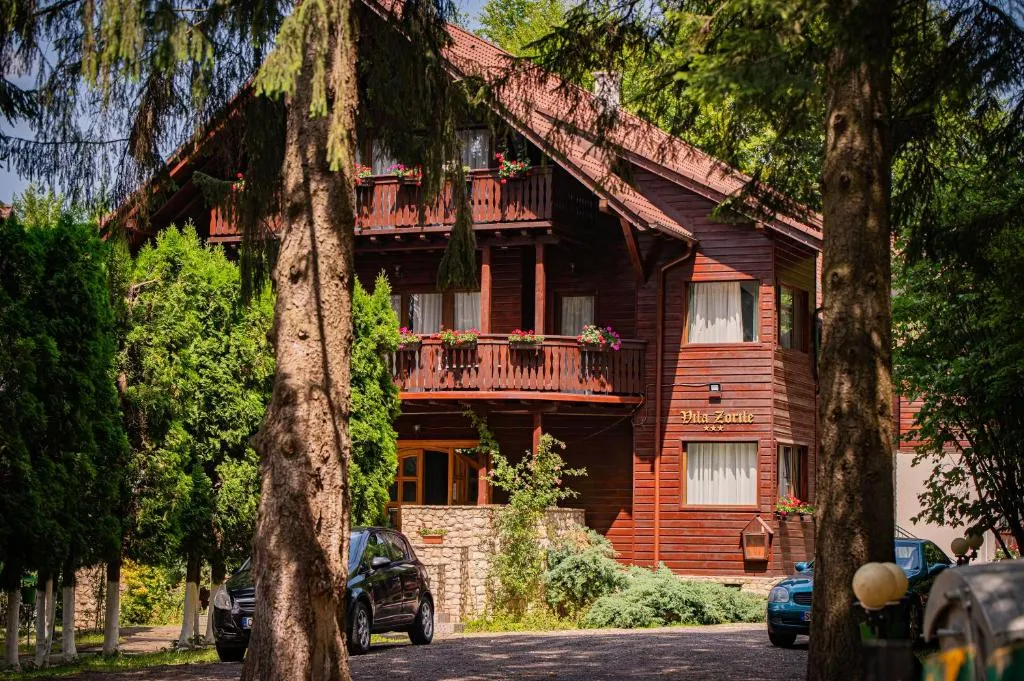 Image 1 of Vila Zorile