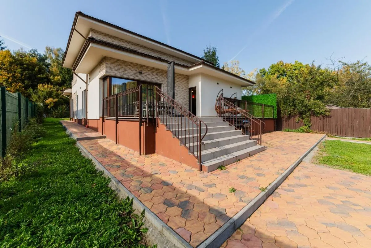 Image 3 of Villa Casablanca
