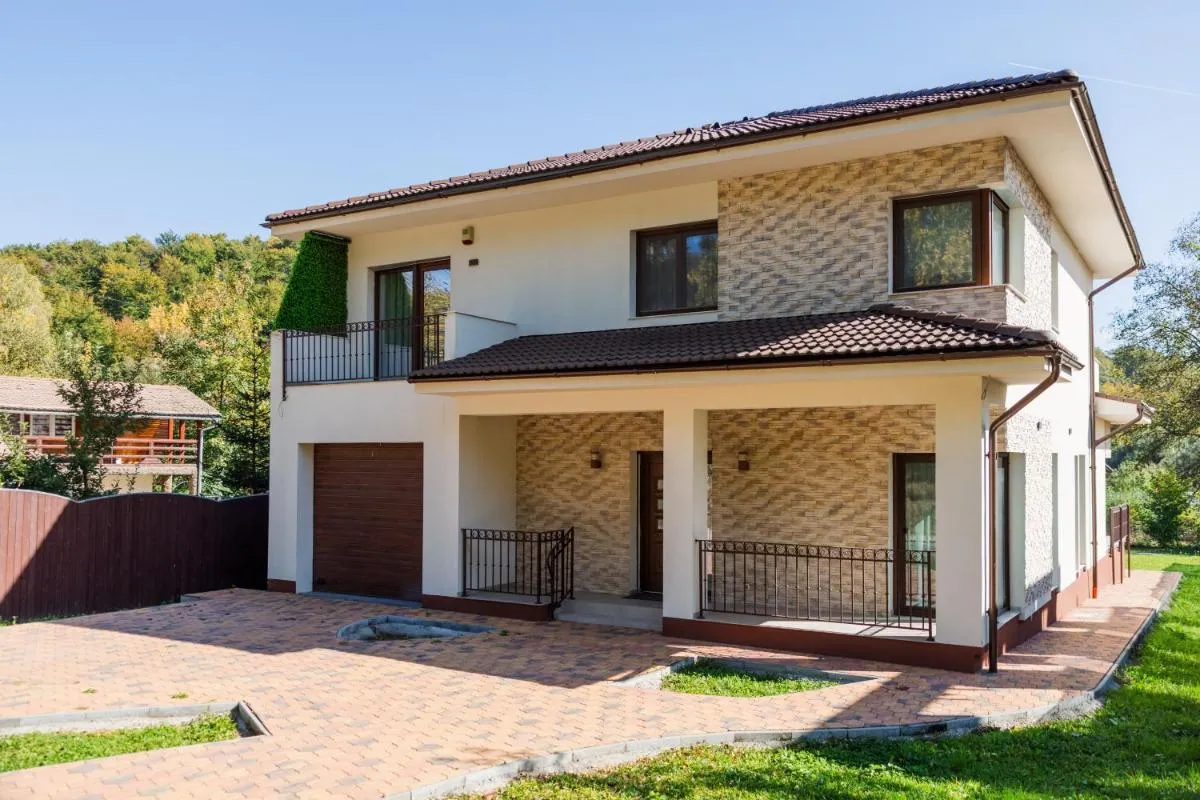 Image 2 of Villa Casablanca