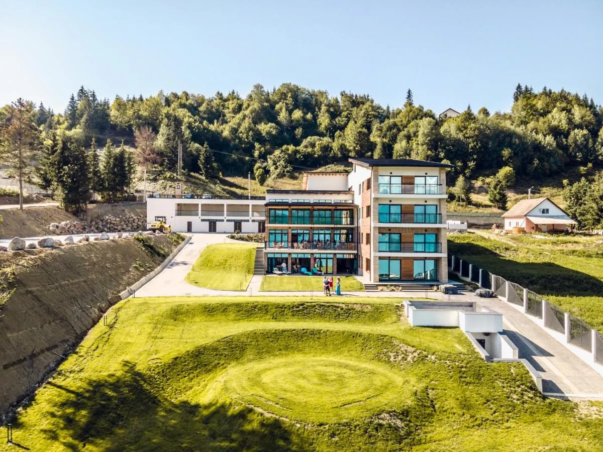 Image 7 of Villa Galleria