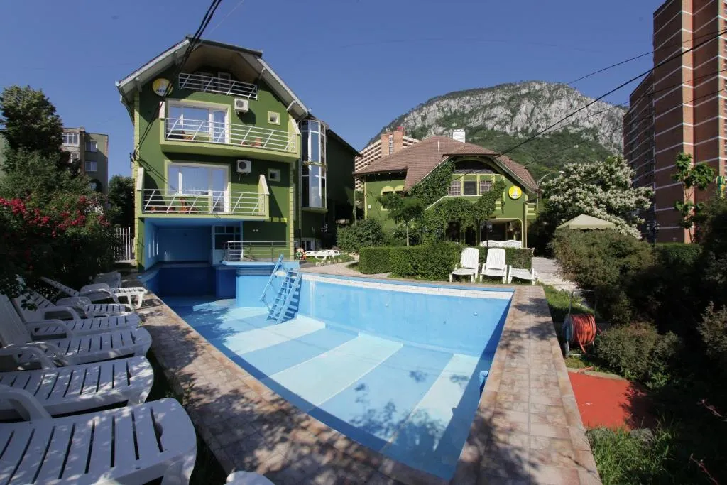 Image 1 of Villa Hera