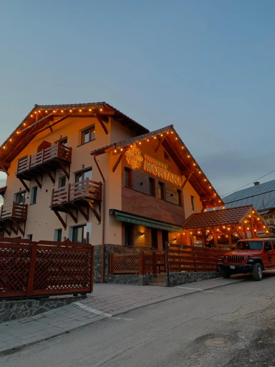 Image 7 of Villa Montana Borsec