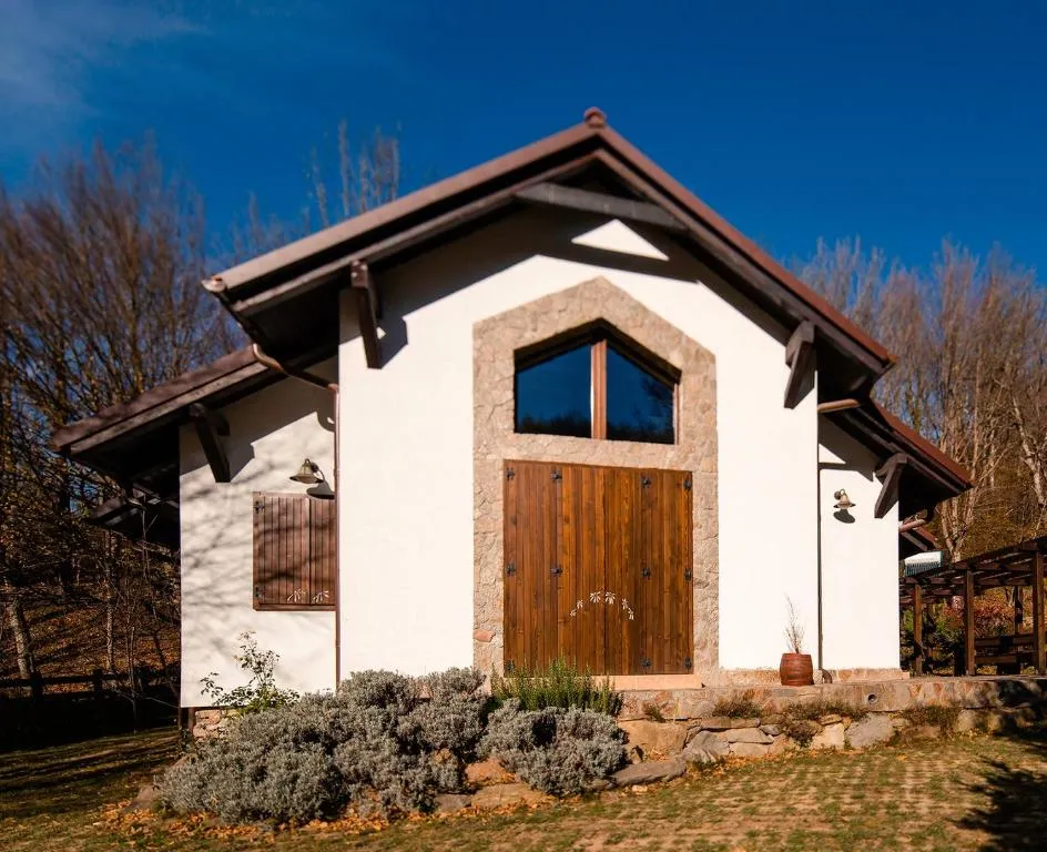 Image 1 of Villa MontePalazzo Valiug – 1 km from Ponton Casa Baraj