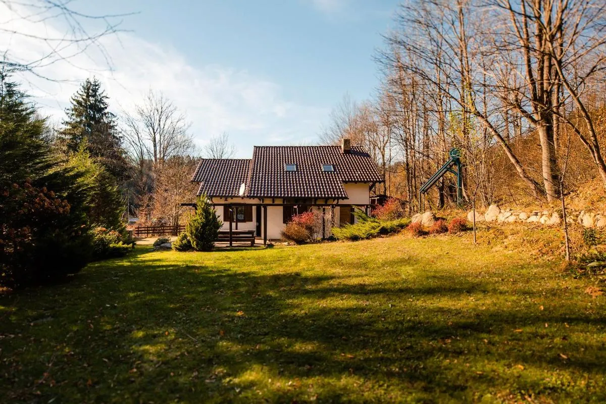 Image 6 of Villa MontePalazzo Valiug – 1 km from Ponton Casa Baraj