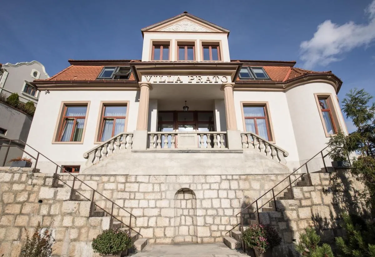 Image 3 of Villa Prato