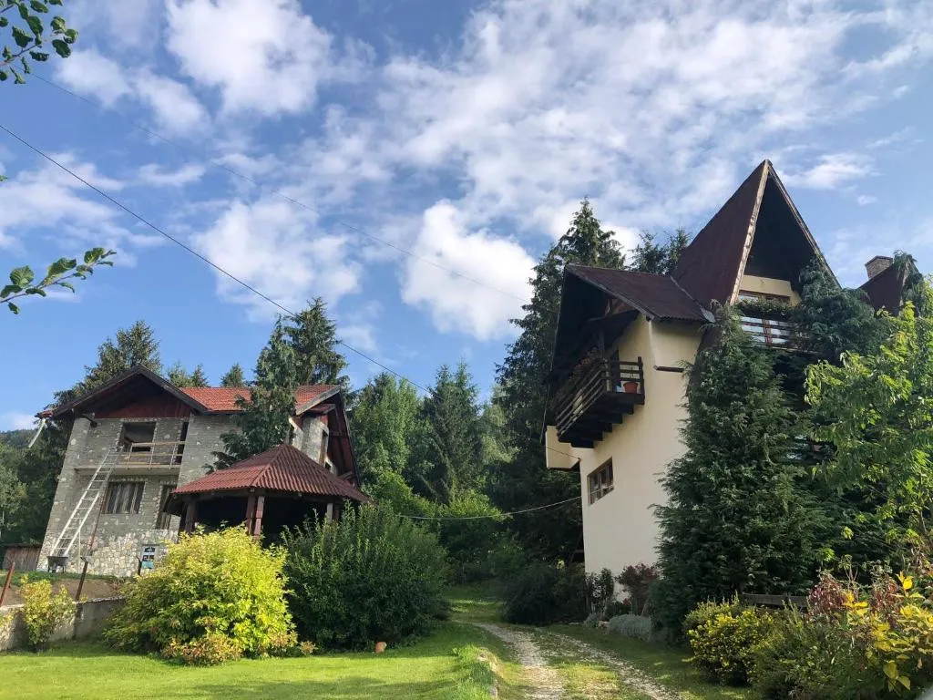 Image 1 of Villa Rares