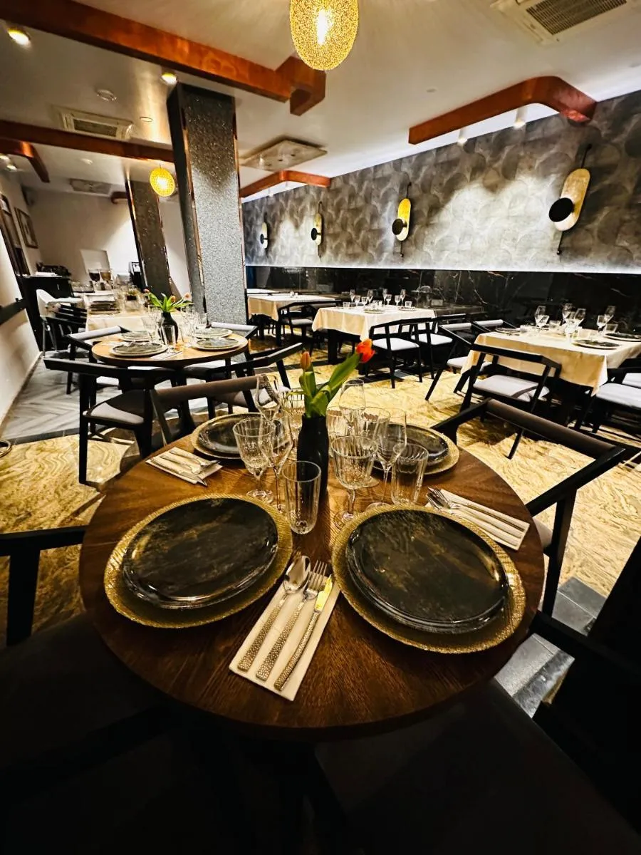Image 5 of Villa & Restaurant Levoslav House