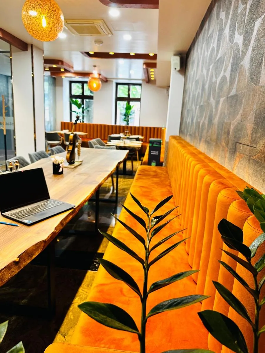 Image 6 of Villa & Restaurant Levoslav House
