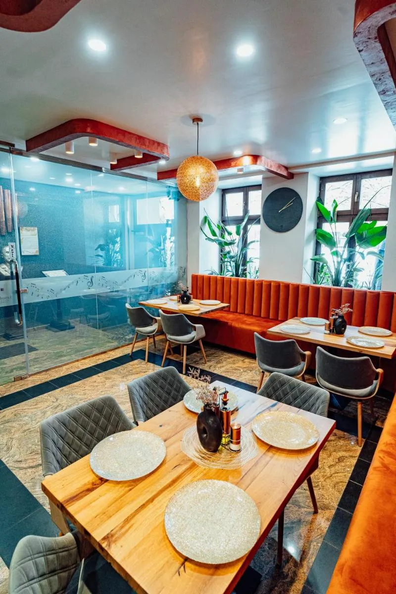 Image 7 of Villa & Restaurant Levoslav House