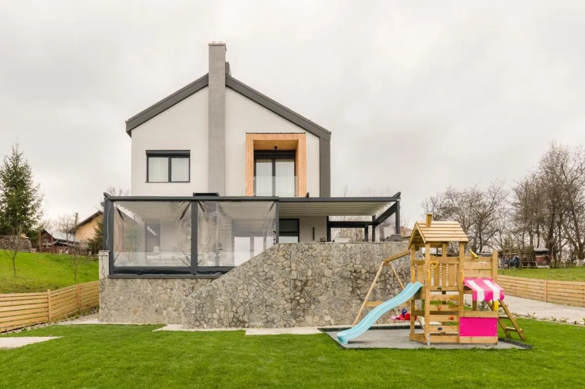 Image 5 of Villa The Frame