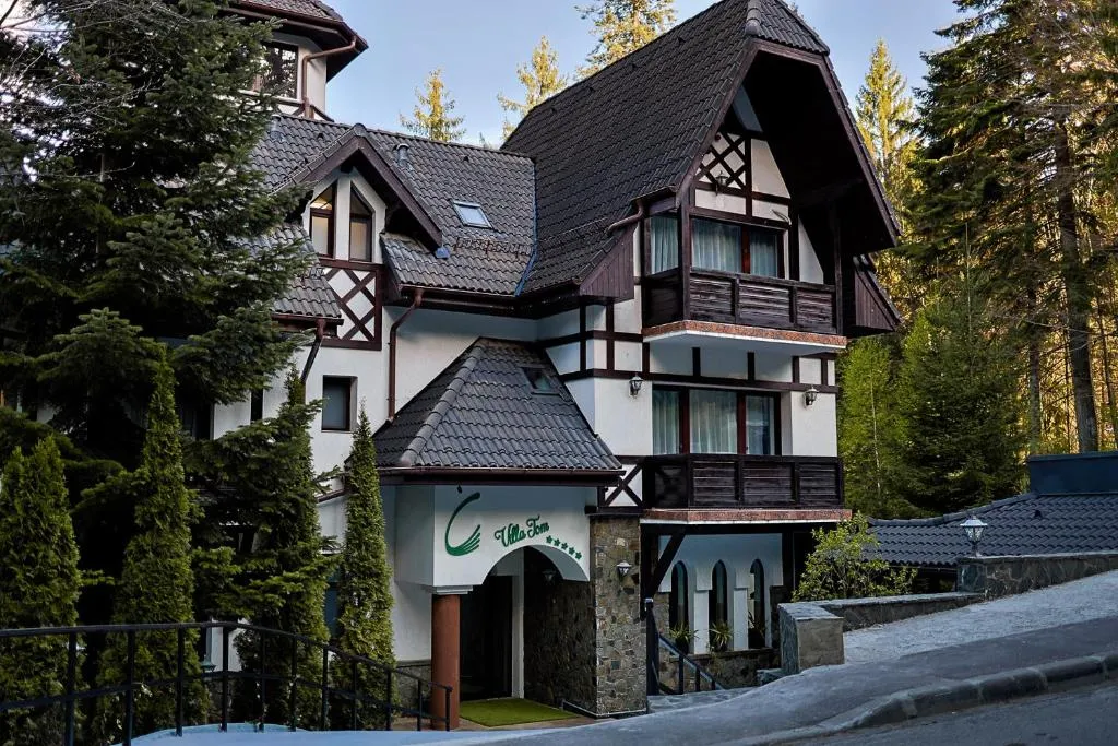 Image 1 of Villa Tom