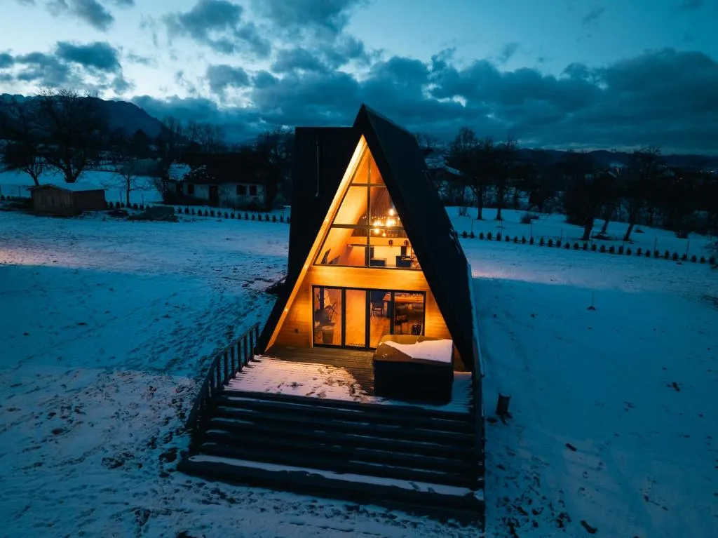 Image 1 of Vino Chalets Bran