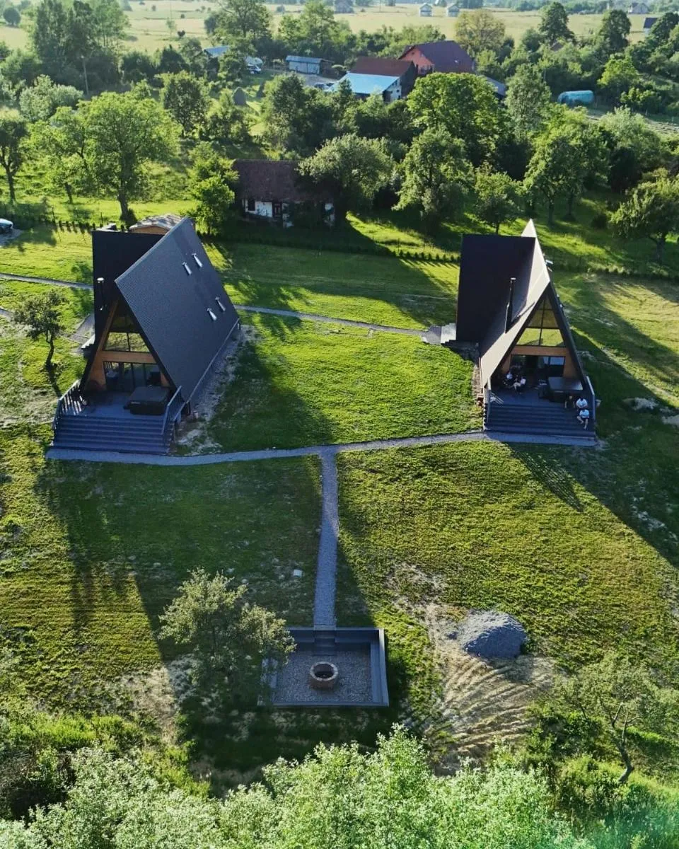 Image 4 of Vino Chalets Bran