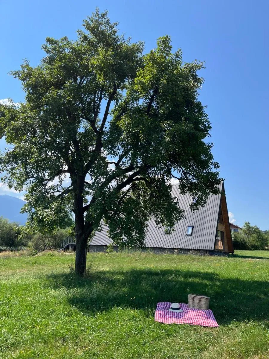 Image 5 of Vino Chalets Bran