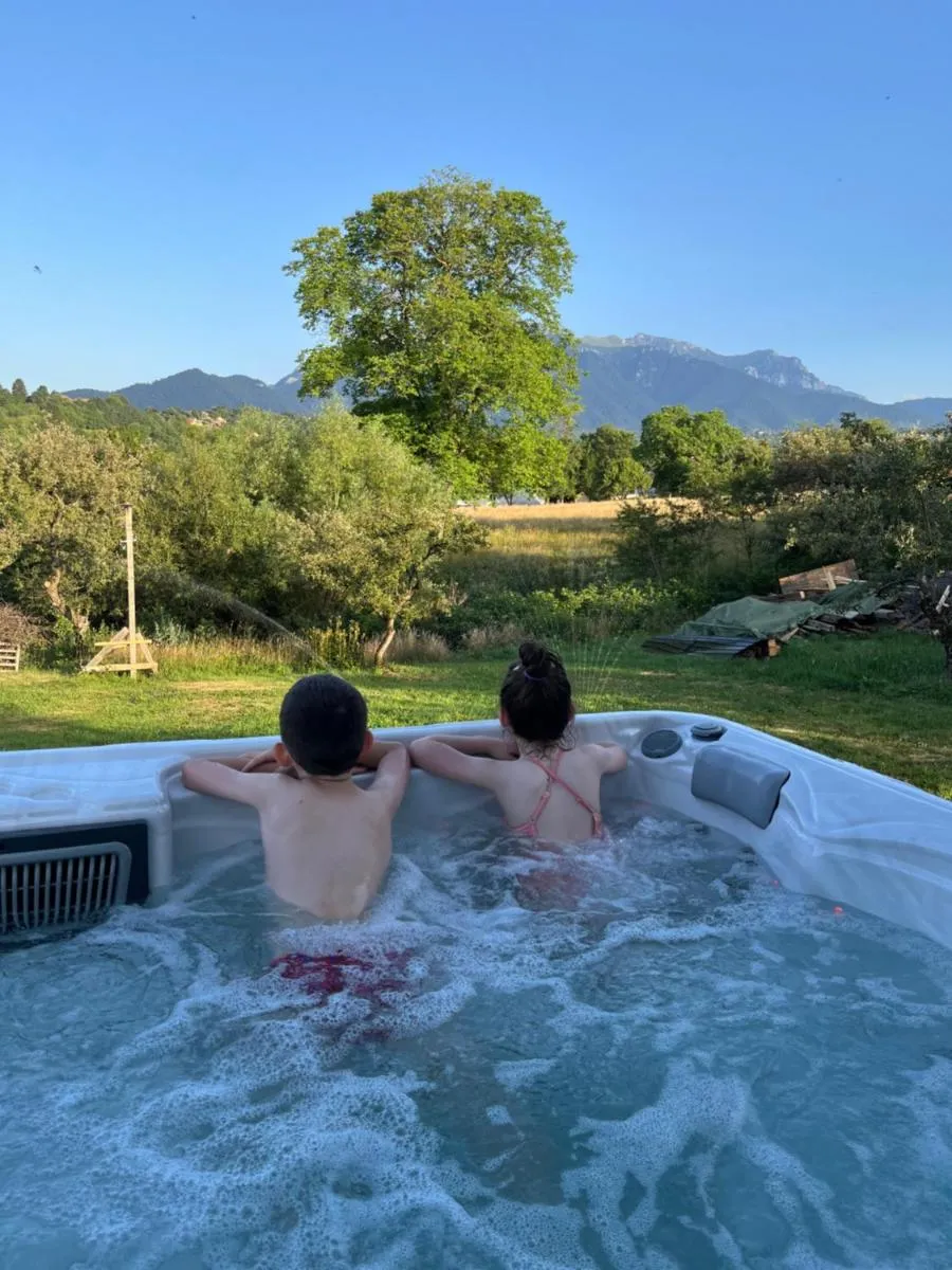 Image 7 of Vino Chalets Bran