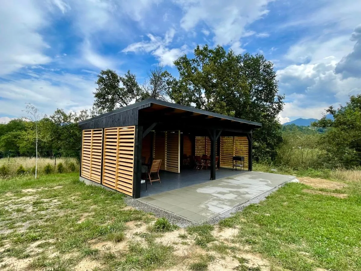 Image 2 of Vino Chalets Bran