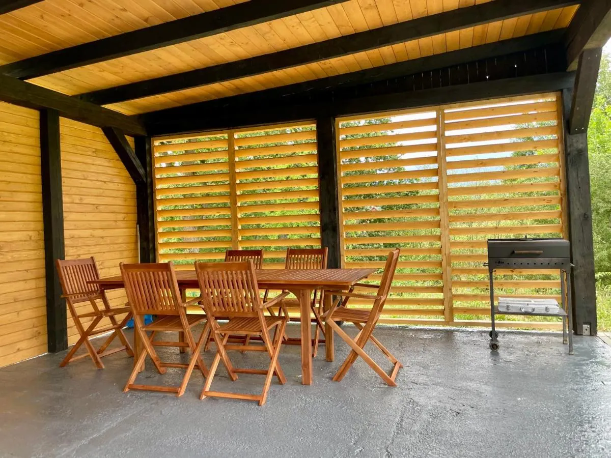 Image 3 of Vino Chalets Bran