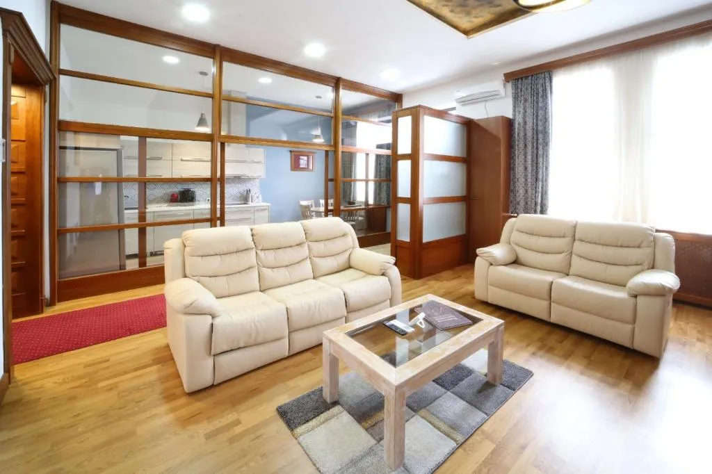 Image 1 of Virág Apartman Luxury