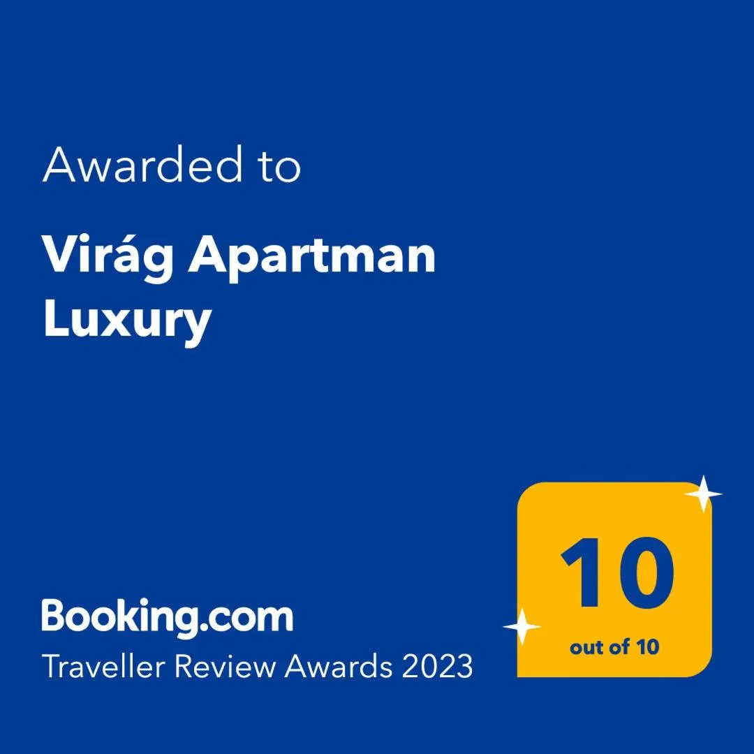 Image 4 of Virág Apartman Luxury