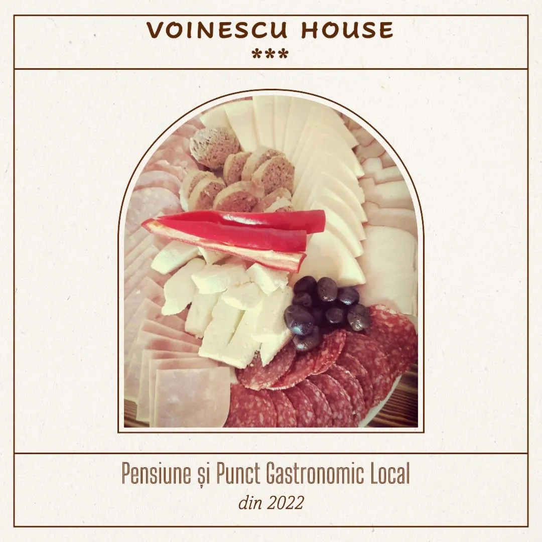 Image 6 of Voinescu House – Natural Living & Eating