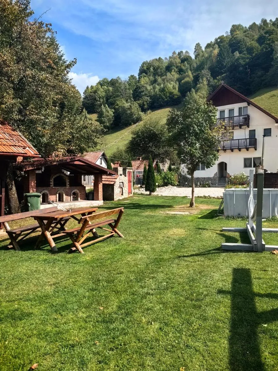 Image 4 of Voinescu House – Natural Living & Eating