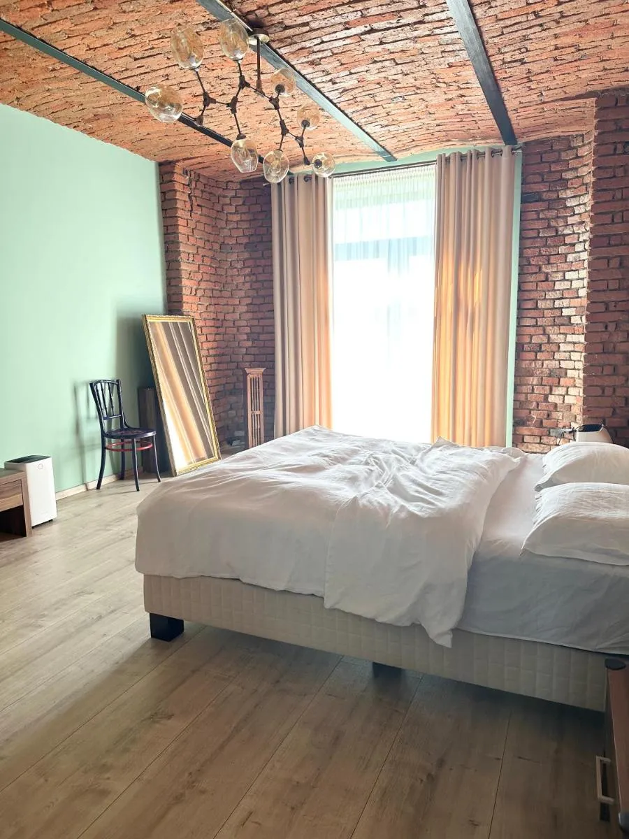 Image 4 of Warthe House Apartament cu gradina in Brasov – B House