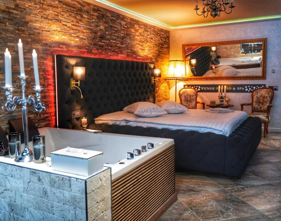Image 1 of Wenge Studio & Spa