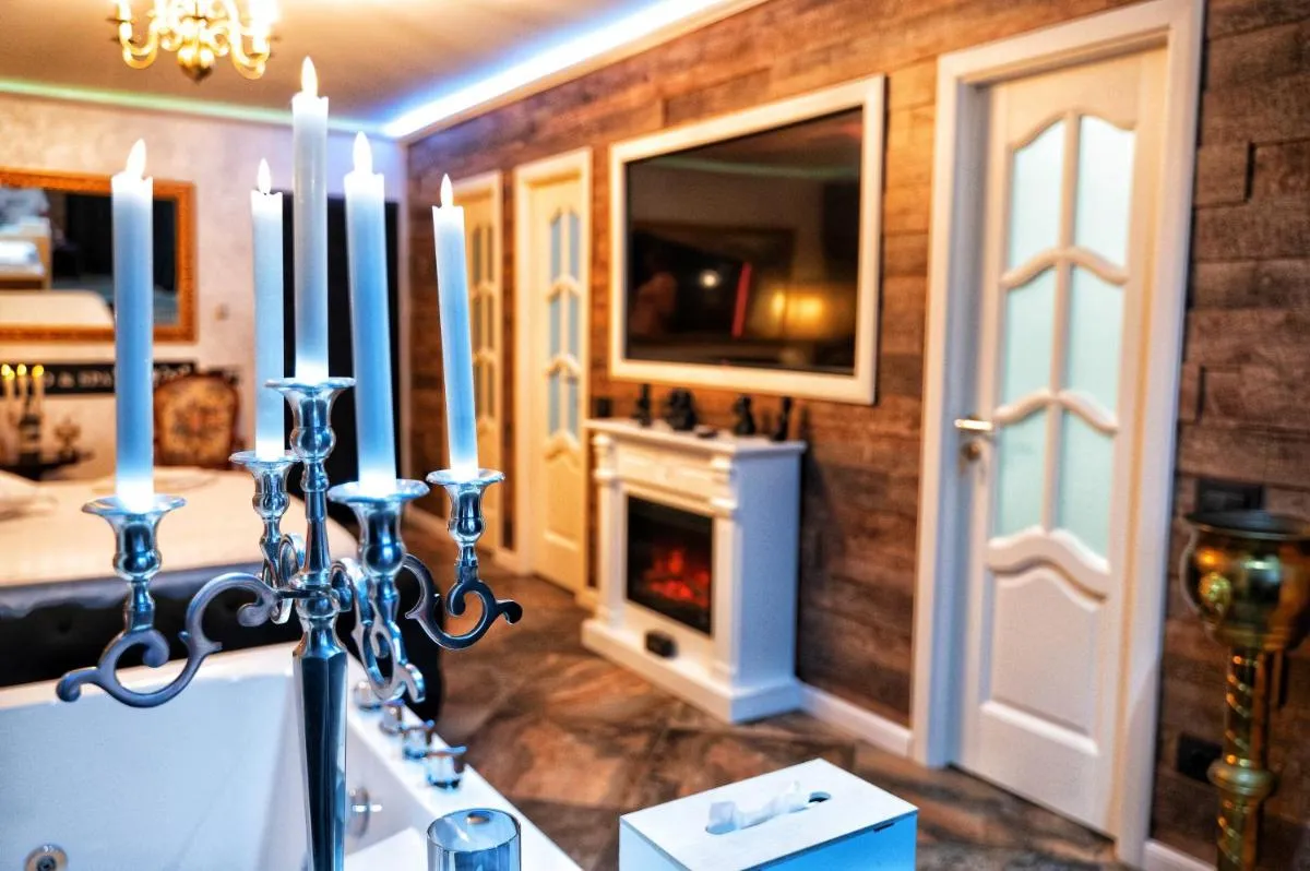 Image 6 of Wenge Studio & Spa
