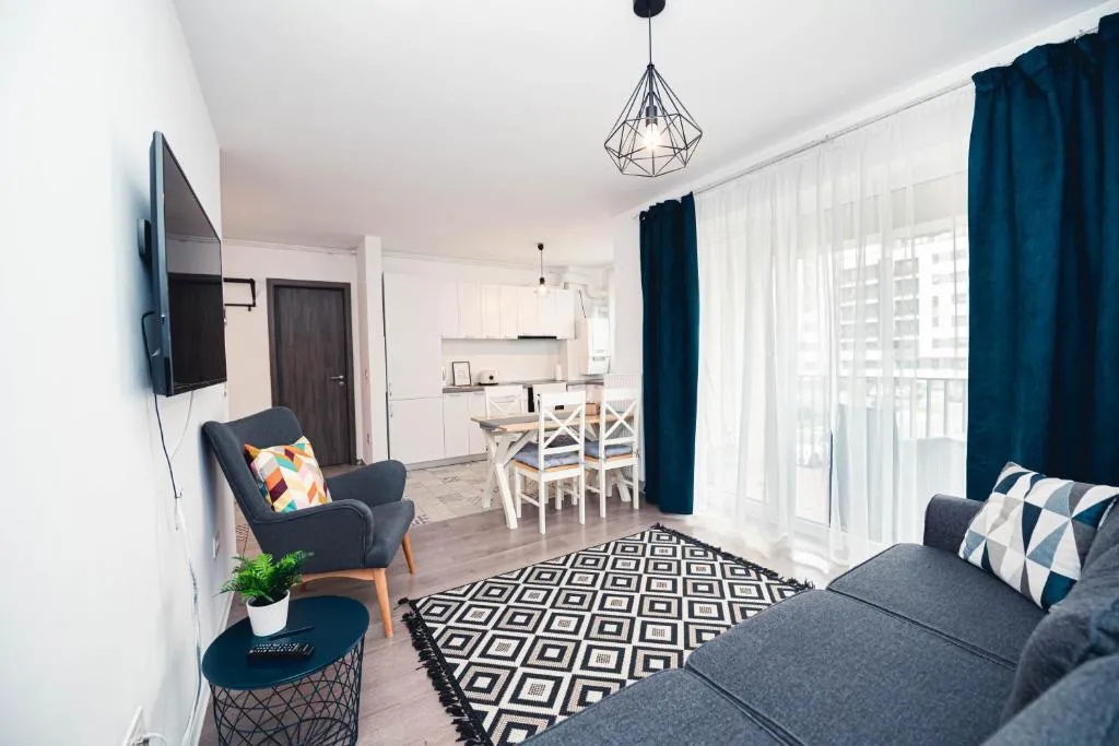 Image 1 of White Mood Apartment 2 Brasov