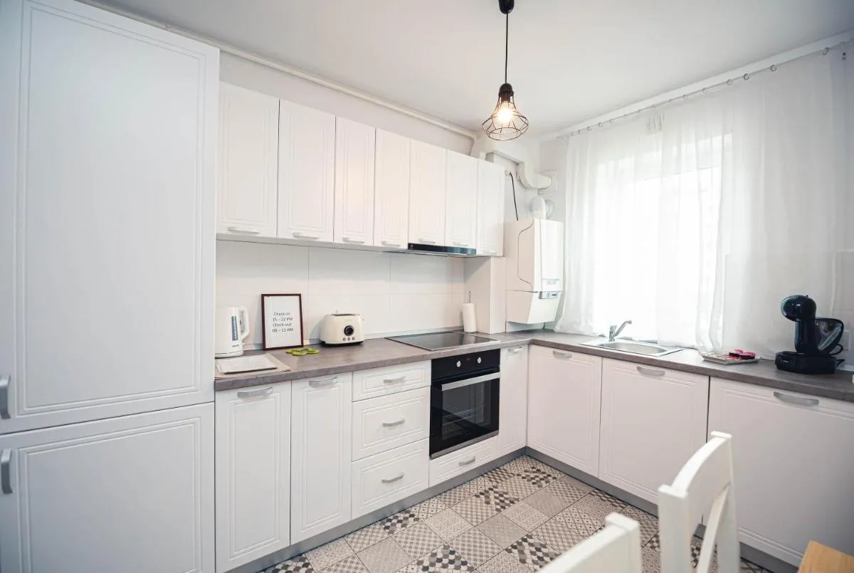 Image 6 of White Mood Apartment 2 Brasov