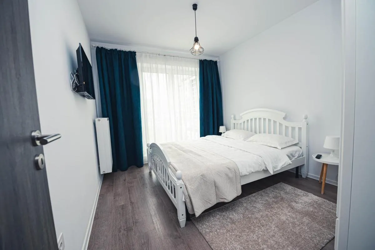 Image 7 of White Mood Apartment 2 Brasov