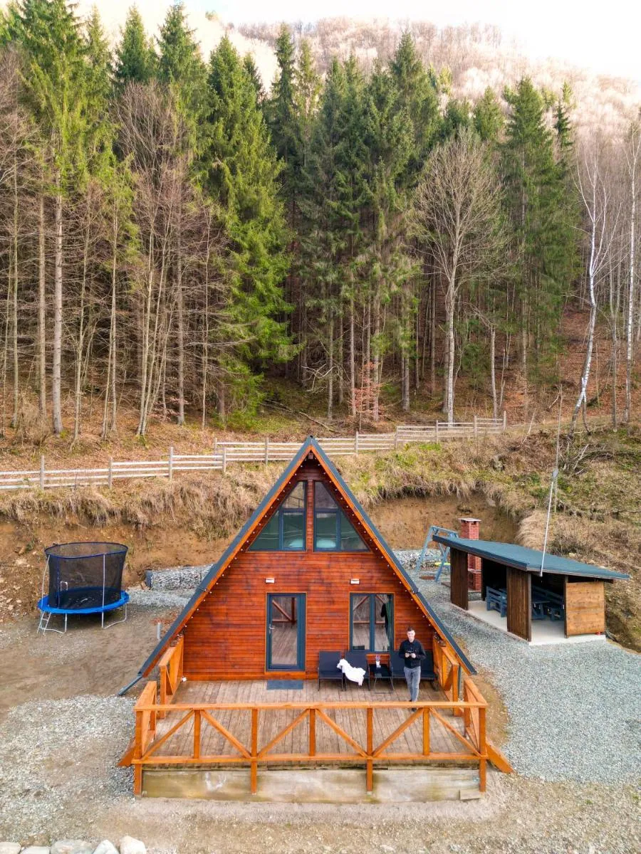 Image 5 of Wild Cabin