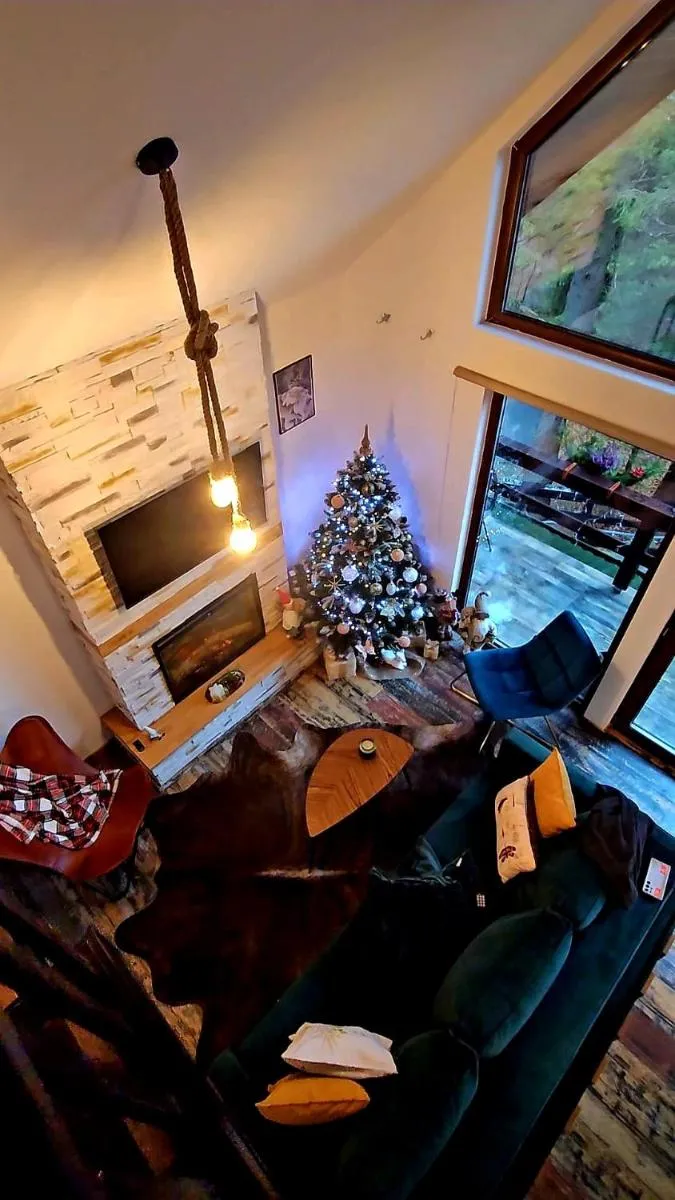 Image 7 of Wild House