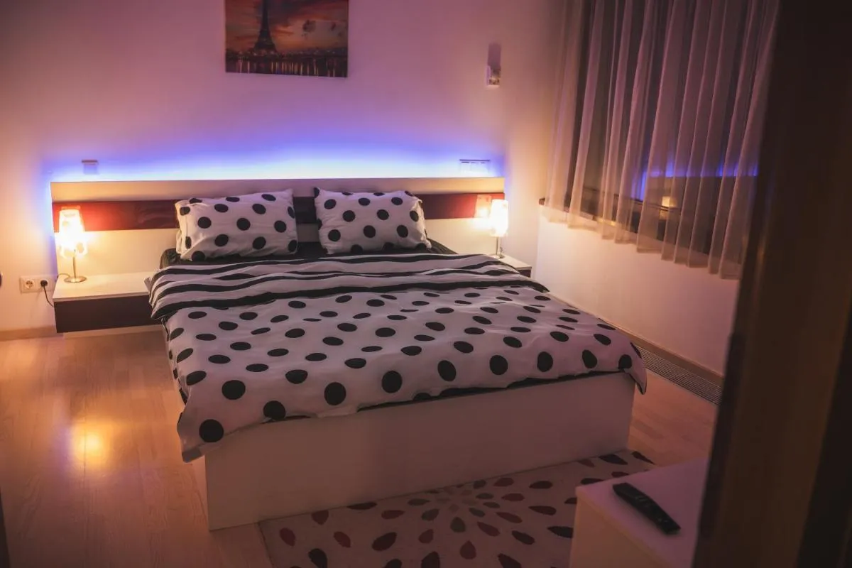 Image 5 of With a View Residence – Luxury Apartament – Panoramic view over the City
