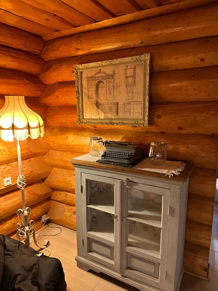 Image 2 of Wolf’s House